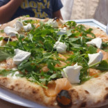 Basilico Comida