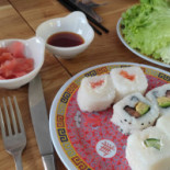 Siecle’or Comida