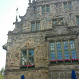 Der Stadtkater Exterior
