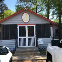 Maryland Fried Chicken outside