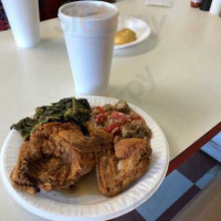 Maryland Fried Chicken food