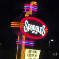 Spangles food