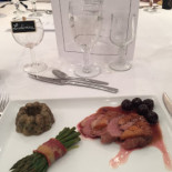 Restotel Comida
