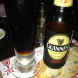 Black Smith Comida