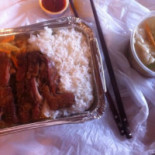 Asia Küche Bambus Stäbchen Comida