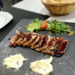 Knopfler Comida