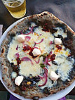 Pizzeria Basilico food