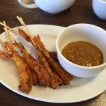 Chan's Noodle Comida