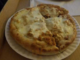 Di Vincenzo's Pizza food
