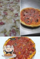 Pizzeria Da Annamaria food
