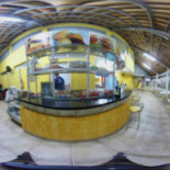 Marcellu's Lanches Dentro