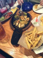 Chili's Grill food