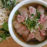 Smile Pho Comida