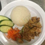 Smile Pho Comida