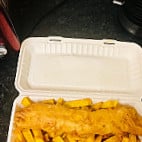 Victoria Chippy food