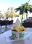 Llaollao inside