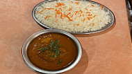 Golden Bengal food