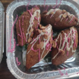Mazaj Comida