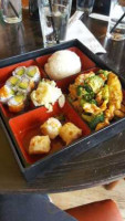 East Japanese And Asian Fusion Restau food