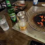 Jong Kak Comida