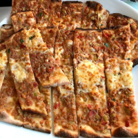 Sultan Pide Lahmacun Sarayı food