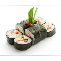 Kimy Sushi food