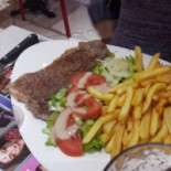 E F E S Comida