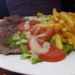 E F E S Comida