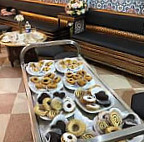 Salle De Diner Et De Reception Khadidja food