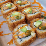 Ni-kome Comida
