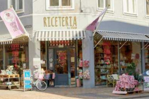 Riceteria By Rice Odense food