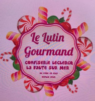 Le Lutin Gourmand food