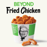Kfc Comida