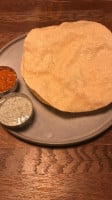 The South Indian Odense food