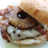 Chill-e-dogs Comida