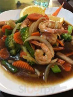 Simply Thai food