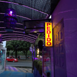 Cocoloco Exterior