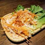 Lime Leaf Thai Comida