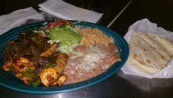 Chabelo&#x27;s Mexican Grill food