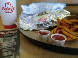 Arby's food