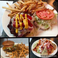 Rootstown Firehouse Grille Pub food