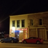 Carin's Pub Exterior