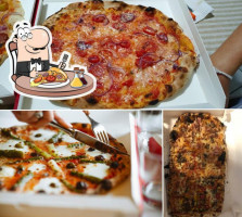 Pizzalonga Away Motta Di Livenza food