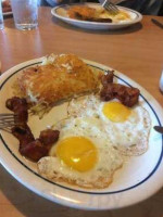 Ihop food