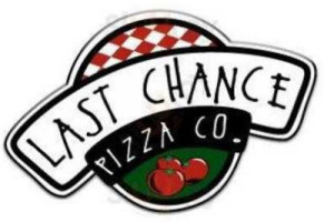 Last Chance Pizza Company inside
