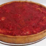 Gusto's Comida