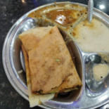 Anna Dosa Comida