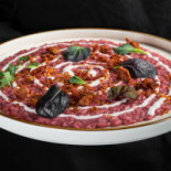 Caffe Zinelli Comida