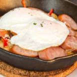 Teaspoon Comida