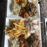 L'orientale Comida